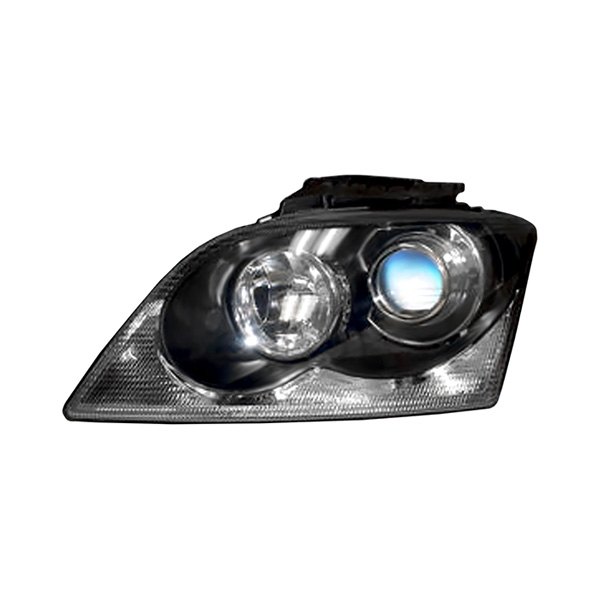 Replace® Chrysler Pacifica with Factory HID/Xenon Headlights 2005