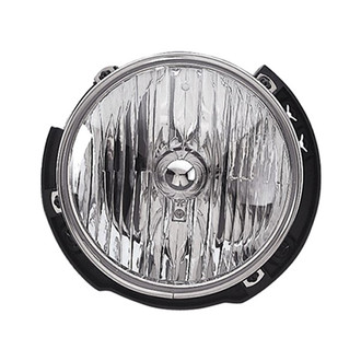 Replace® - Replacement Headlight (Standard Line)