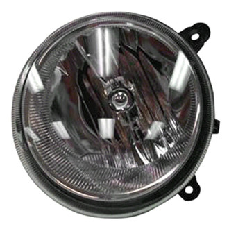 Replace® - Remanufactured OE Driver Side Replacement Headlight