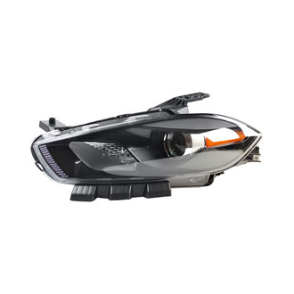 Replace® - Remanufactured Replacement Headlight