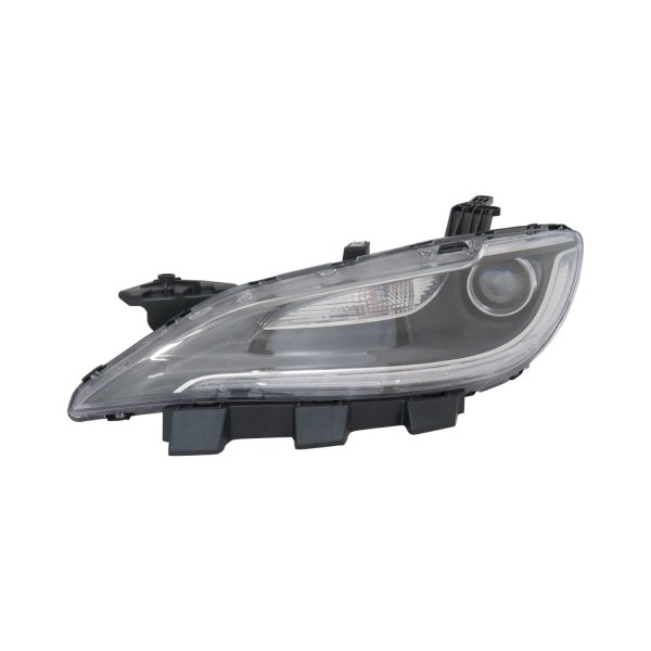 Replace® - Driver Side Replacement Headlight (Brand New OE), Chrysler 200