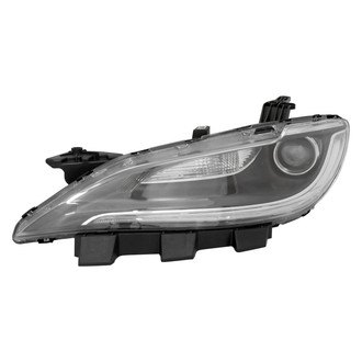 Replace® - Factory Replacement Headlights