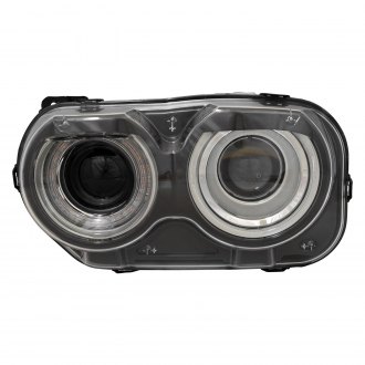 Replace® - Factory Headlights