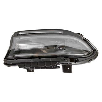 Replace® - Replacement Headlight