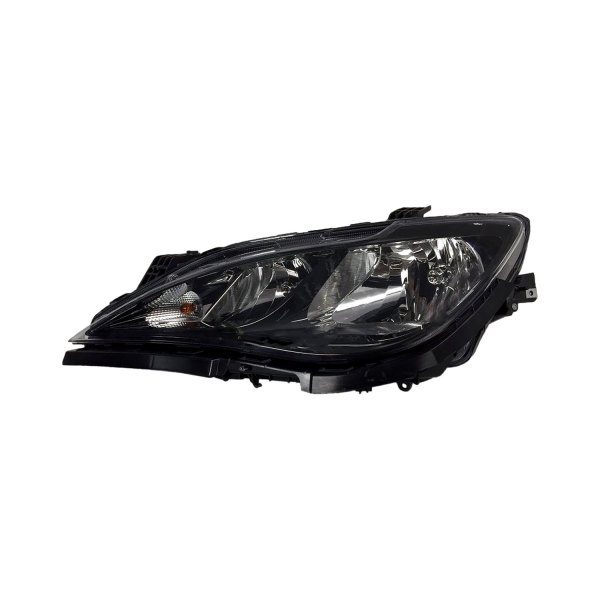 Replace® - Driver Side Replacement Headlight (Remanufactured OE), Chrysler Pacifica