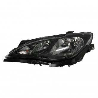 Replace® - Factory Replacement Headlights
