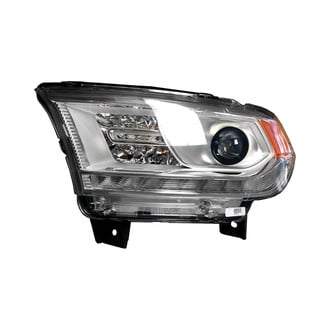 Replace® - Remanufactured OE Replacement Headlight