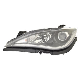Replace® - Replacement Headlight (CAPA Certified)
