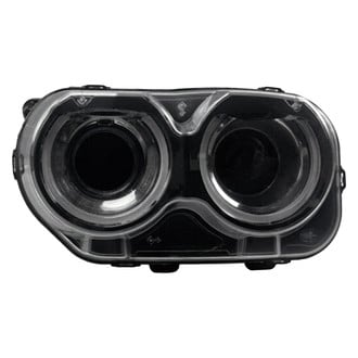 Replace® - Factory Replacement Headlights