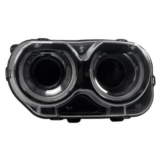 Replace® - Factory Replacement Headlights