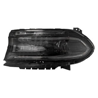 Replace® - Factory Replacement Headlights