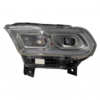 Replace® - Factory Replacement Headlights