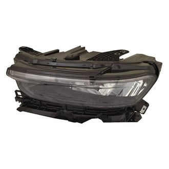 Replace® - Factory Replacement Headlights