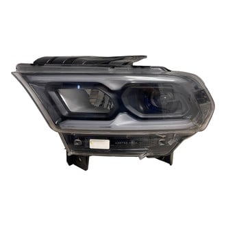 Replace® - Factory Replacement Headlights
