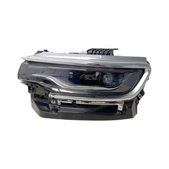Replace® - Remanufactured OE Replacement Headlight