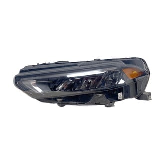 Replace® - Factory Replacement Headlights