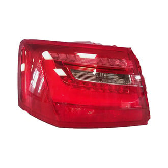 Replace® - Remanufactured Passenger Side Replacement Headlight