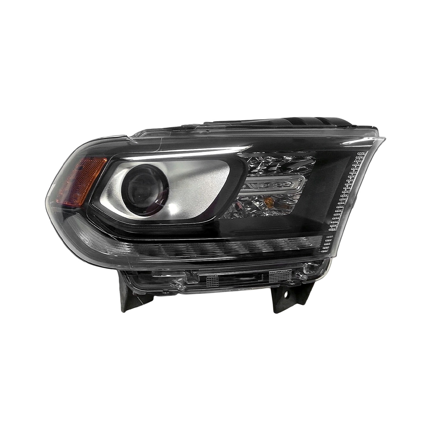Replace® CH2503258R - Remanufactured OE Passenger Side Replacement 