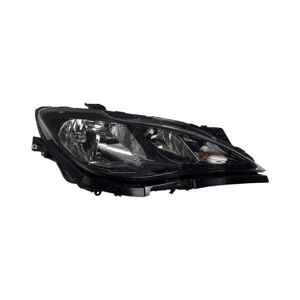 Replace® - Passenger Side Replacement Headlight (Remanufactured OE), Chrysler Pacifica