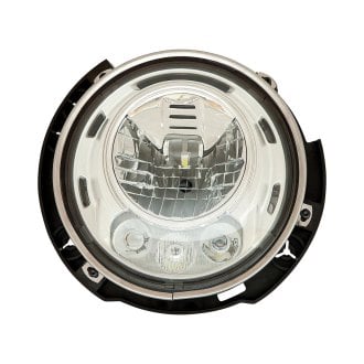 Depo™ Headlights - CARiD.com