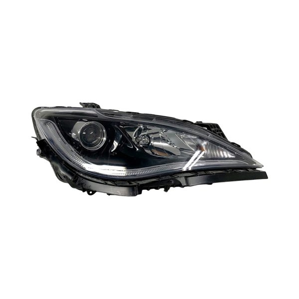 Replace® - Passenger Side Replacement Headlight (Remanufactured OE), Chrysler Pacifica
