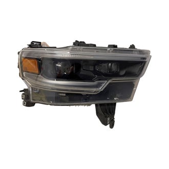 Replace® - Remanufactured Replacement Headlight