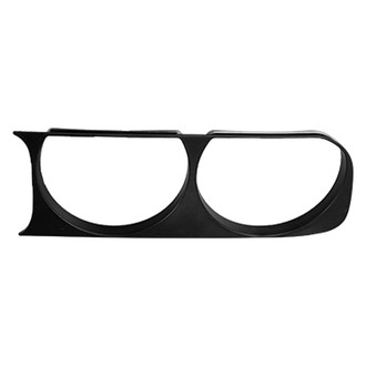 Replace® - Driver Side Headlight Bezel (Standard Line)