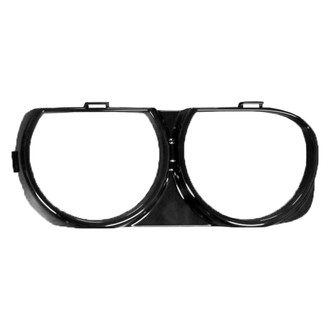 Replace® - Driver Side Headlight Bezel (CAPA Certified)
