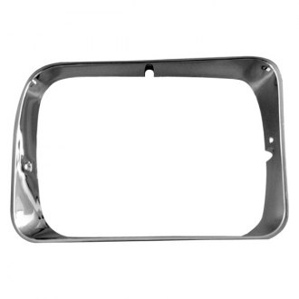 Dodge Ramcharger Replacement Header Panels – Carid.com