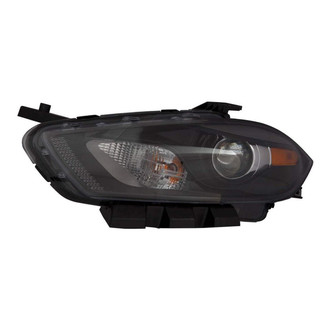 Replace® - Factory Replacement Headlights