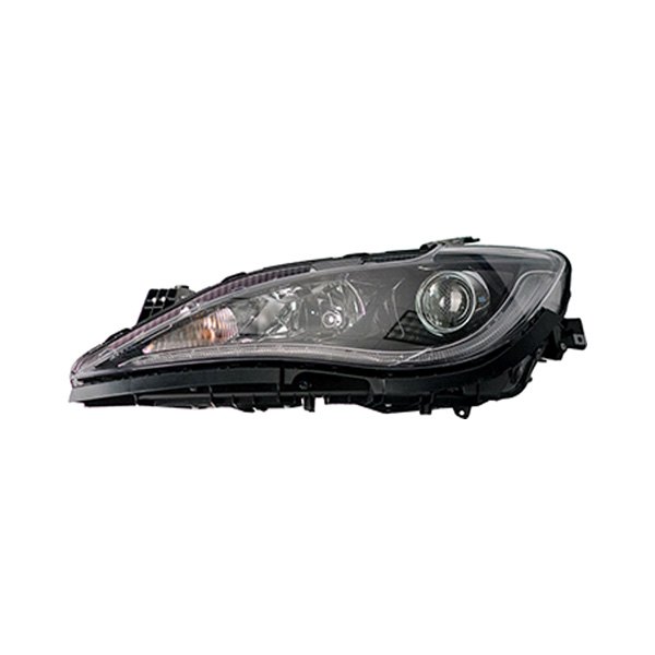 Replace® - Driver Side Replacement Headlight (Remanufactured OE), Chrysler Pacifica