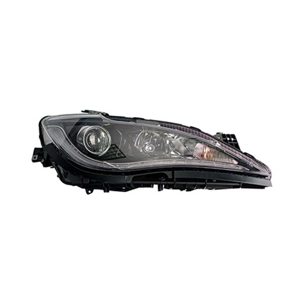 Replace® - Passenger Side Replacement Headlight, Chrysler Pacifica