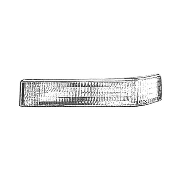 2Pcs Dynamic LED Side Marker Light Blinker Turn Signal Lamps Indicator For Jeep Patriot Compass Commander Liberty Grand Cherokee - 34