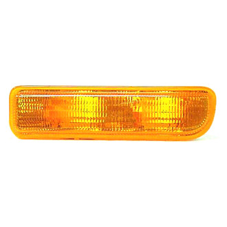 Replace® - Driver Side Replacement Turn Signal/Parking Light (Standard Line)