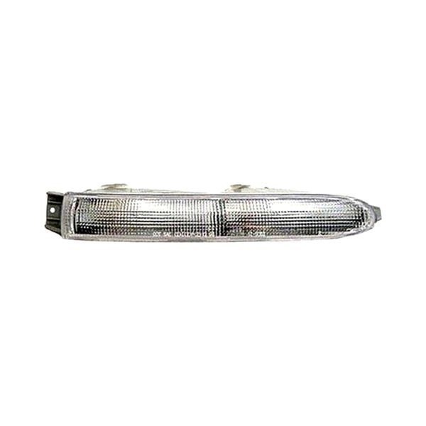 Replace® - Driver Side Replacement Turn Signal/Parking Light, Chrysler Town & Country