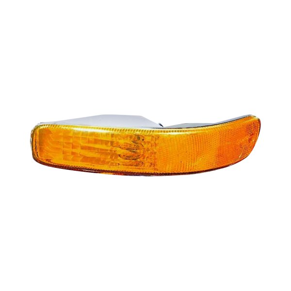 Replace® - Driver Side Replacement Turn Signal/Parking Light, Jeep Liberty