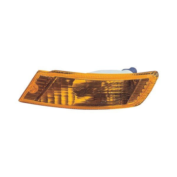 Replace® - Driver Side Replacement Turn Signal/Parking Light, Jeep Liberty
