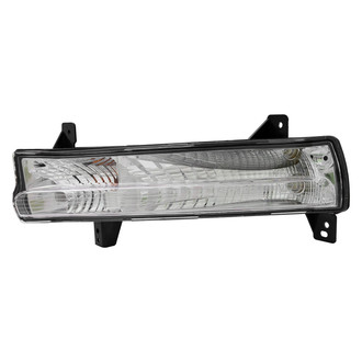 Replace® - Factory Signal Lights