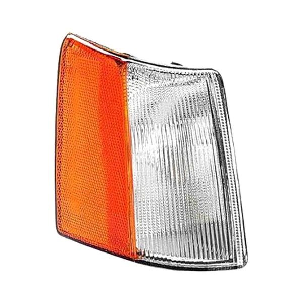 Replace® - Passenger Side Replacement Turn Signal/Corner Light, Jeep Grand Cherokee