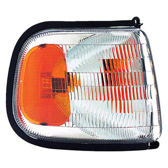 Replace® - Passenger Side Replacement Turn Signal/Corner Light (Standard Line)
