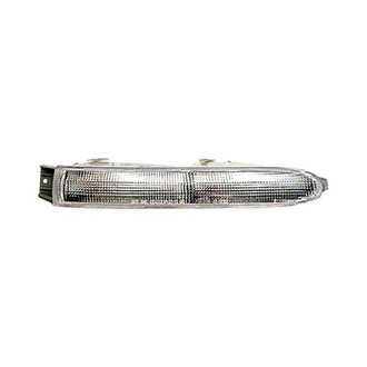 Replace® - Passenger Side Replacement Turn Signal/Parking Light (Value Line)