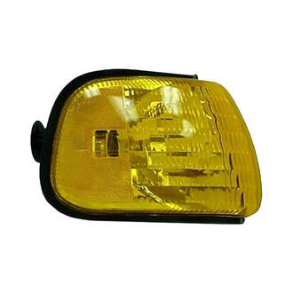 Replace® - Passenger Side Replacement Turn Signal/Corner Light (Value Line)