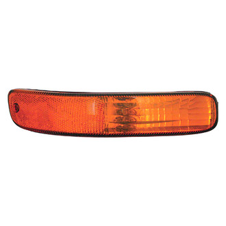 Replace® - Passenger Side Replacement Turn Signal/Parking Light (Standard Line)