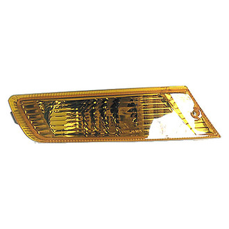 Replace® - Passenger Side Replacement Turn Signal/Parking Light (CAPA Certified)
