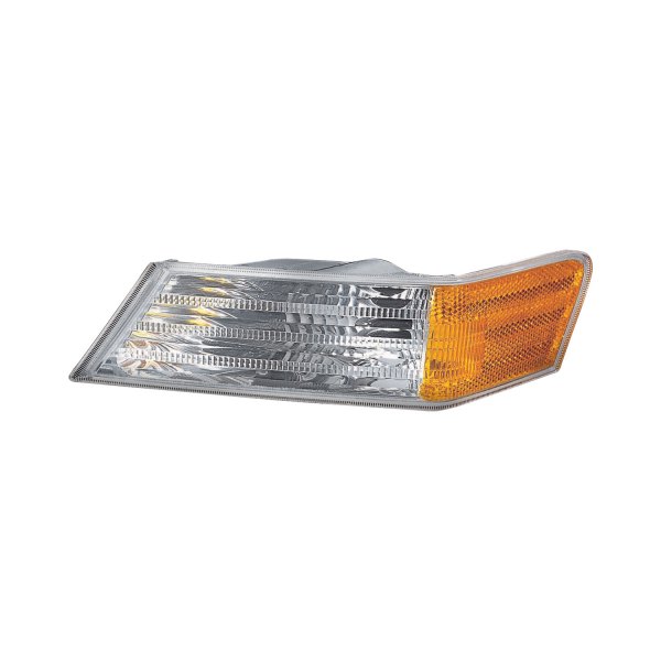 Replace® - Driver Side Replacement Turn Signal/Parking Light, Jeep Patriot