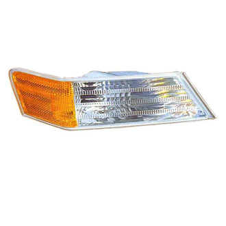 Replace® - Passenger Side Replacement Turn Signal/Parking Light (Standard Line)