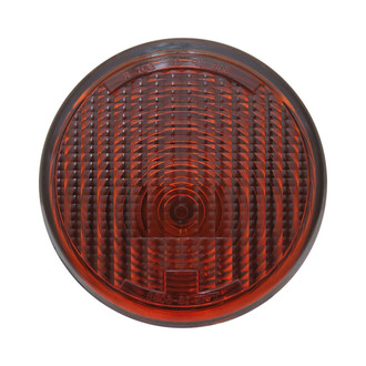 Replace® - Driver Side Replacement Turn Signal/Parking Light (CAPA Certified)
