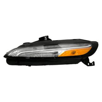 Replace® - Factory Signal Lights