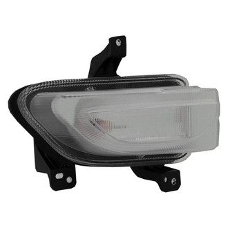 Replace® - Driver Side Replacement Turn Signal/Parking Light (Standard Line)