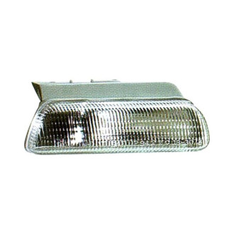 Replace® - Passenger Side Replacement Turn Signal/Parking Light (Value Line)
